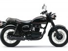 Kawasaki BJ 250 Estrella